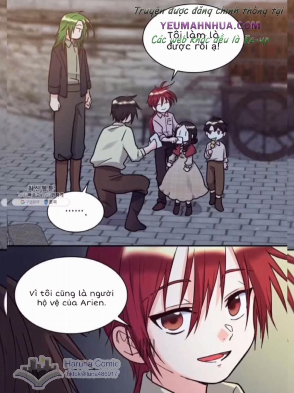 Cuộc Sống Mới Của Cặp Song Sinh 70 trang 7