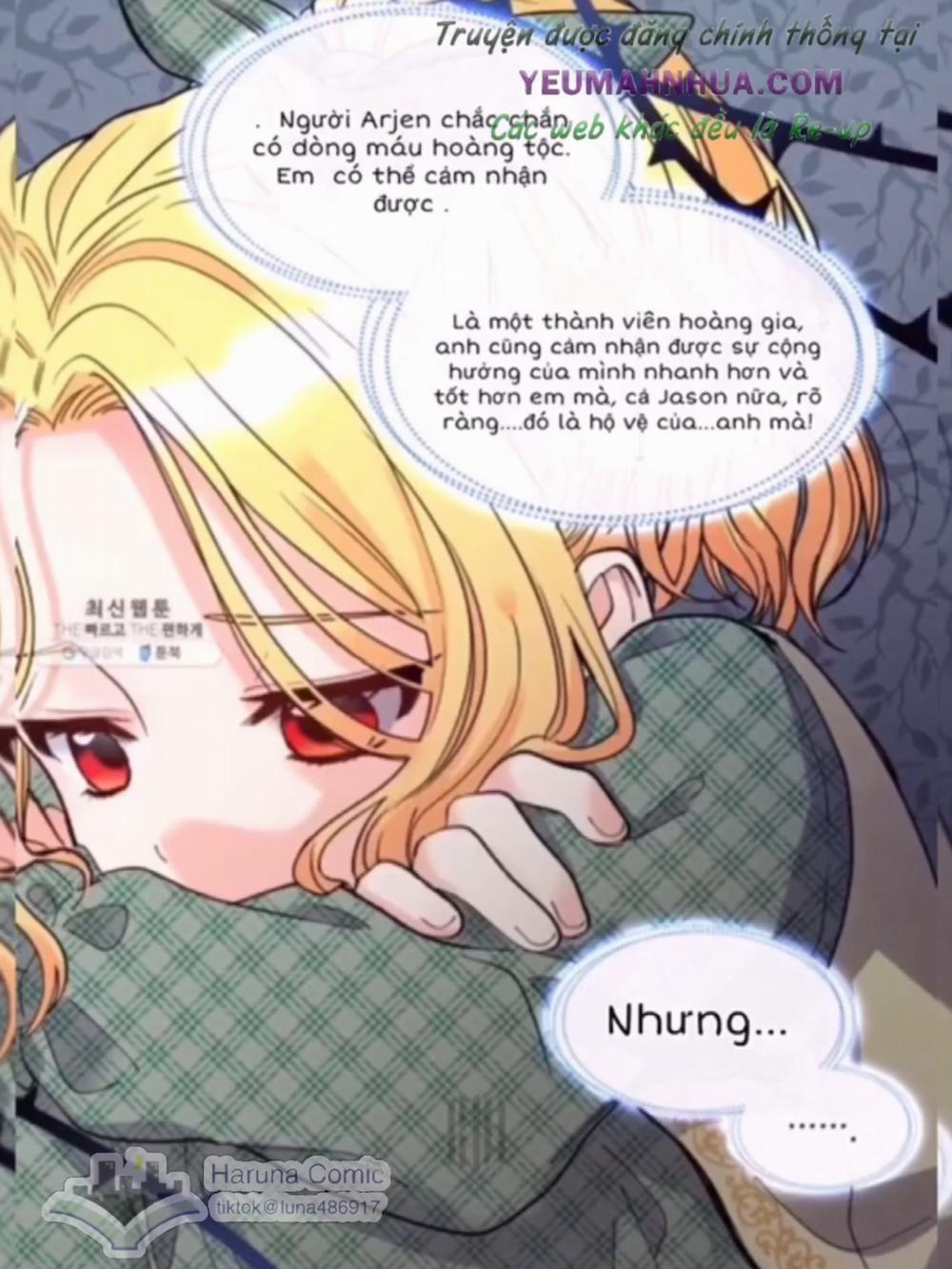 Cuộc Sống Mới Của Cặp Song Sinh 71 trang 13