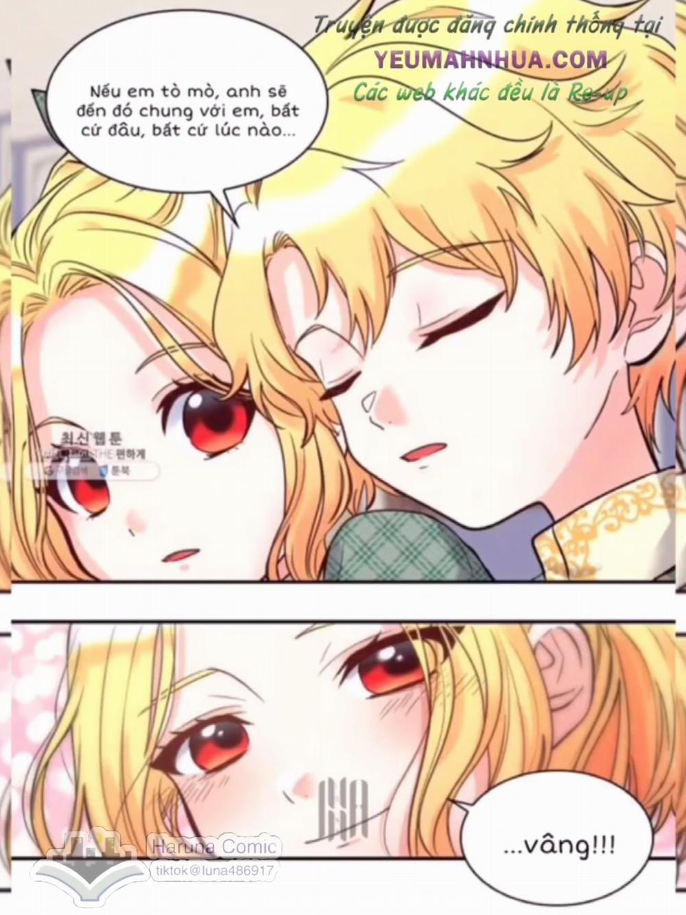 Cuộc Sống Mới Của Cặp Song Sinh 71 trang 17