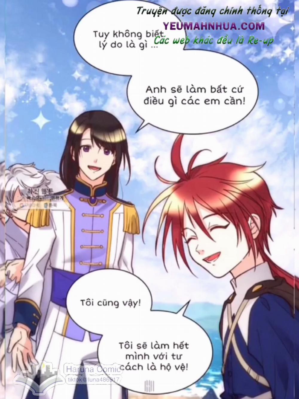 Cuộc Sống Mới Của Cặp Song Sinh 71 trang 33