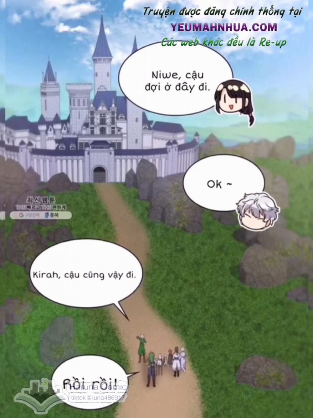 Cuộc Sống Mới Của Cặp Song Sinh 71 trang 37