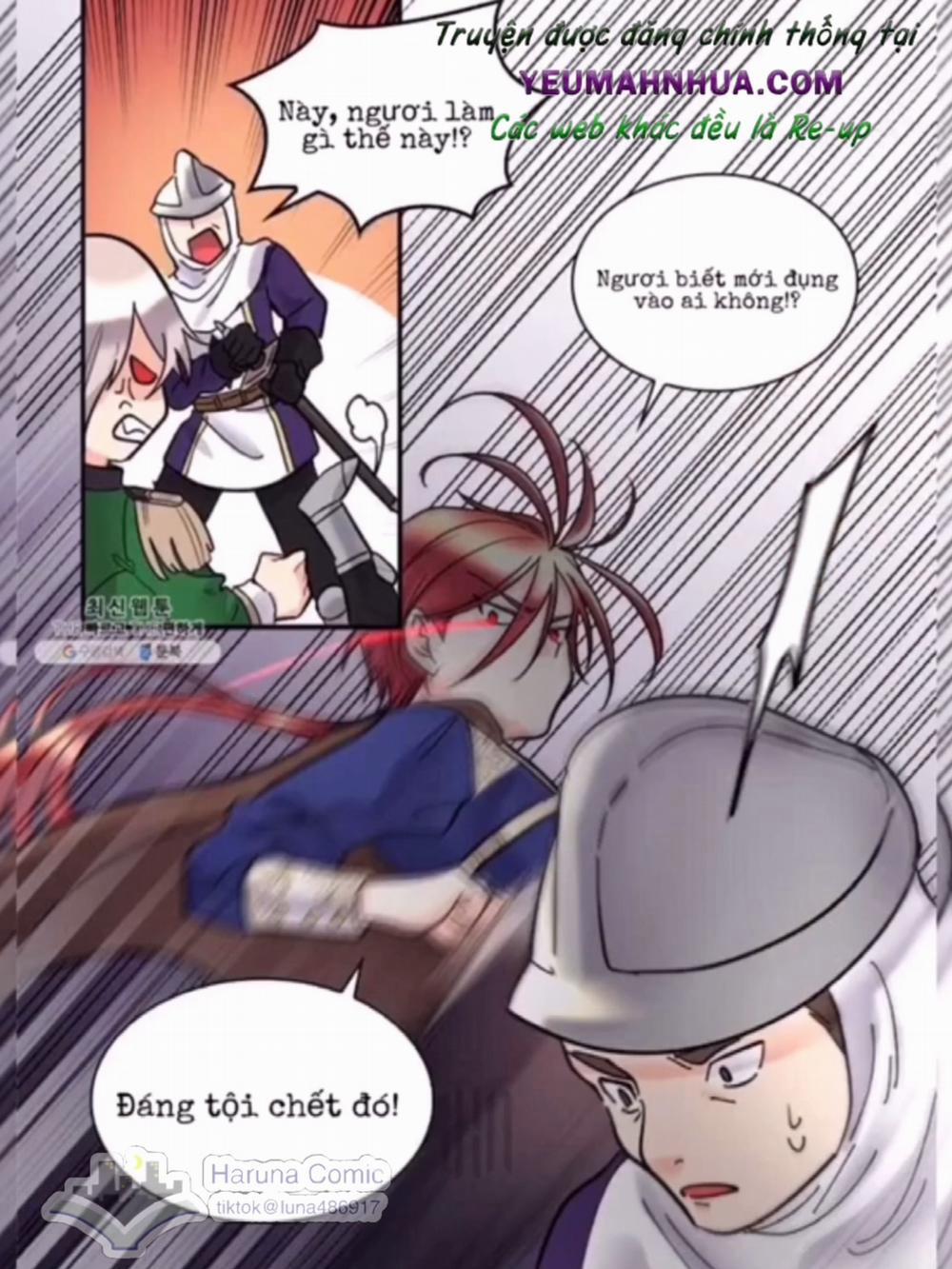 Cuộc Sống Mới Của Cặp Song Sinh 71 trang 48