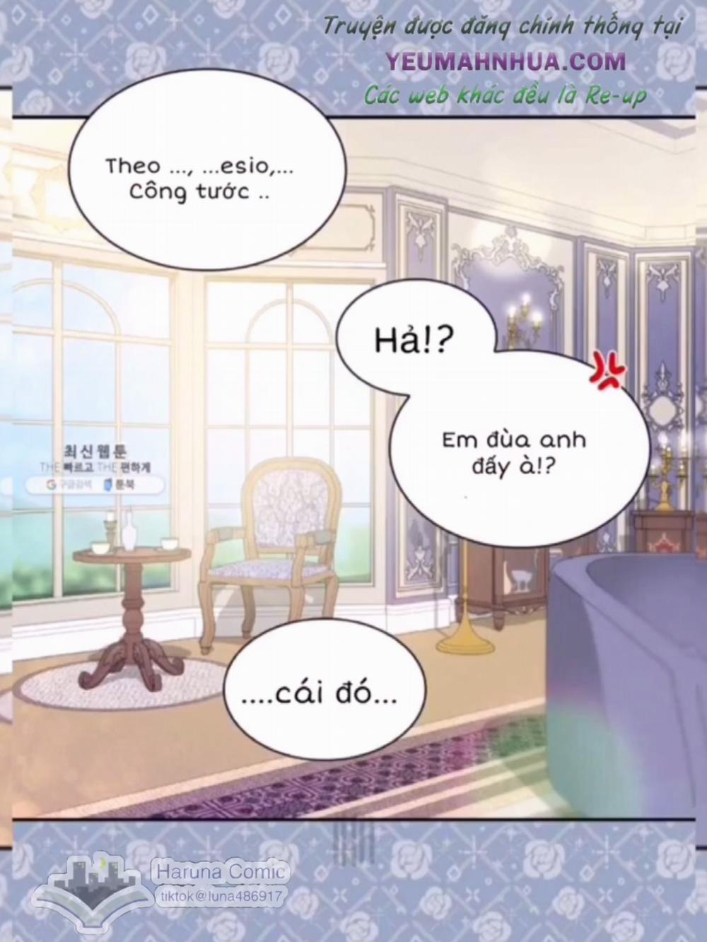 Cuộc Sống Mới Của Cặp Song Sinh 71 trang 8