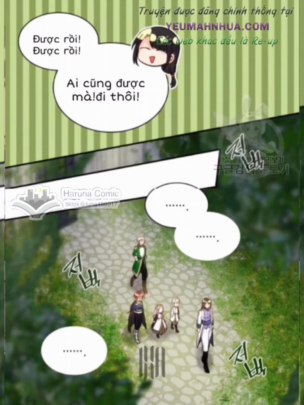 Cuộc Sống Mới Của Cặp Song Sinh 72 trang 15