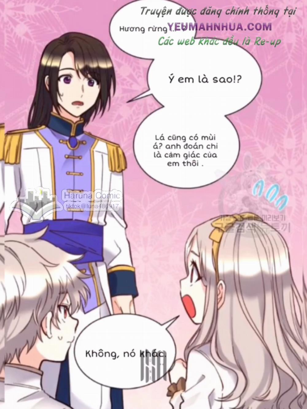 Cuộc Sống Mới Của Cặp Song Sinh 72 trang 24