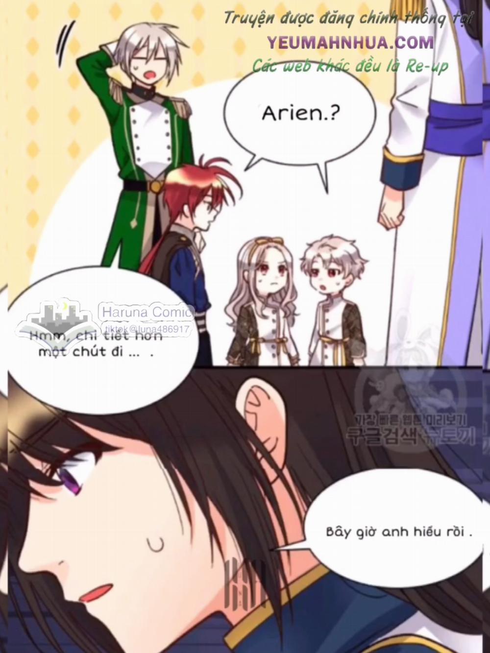 Cuộc Sống Mới Của Cặp Song Sinh 72 trang 26