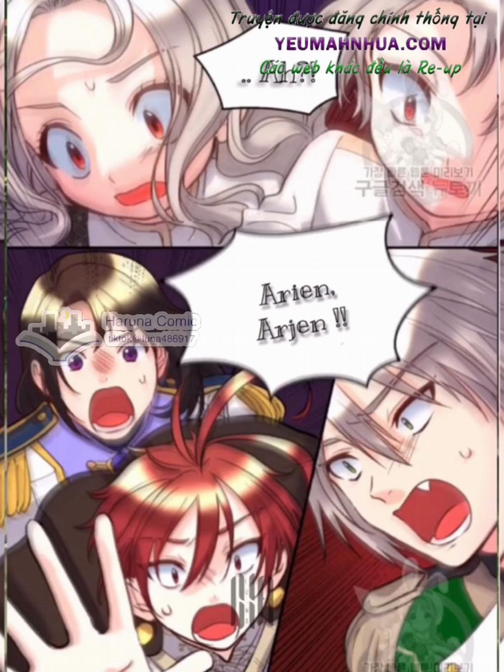 Cuộc Sống Mới Của Cặp Song Sinh 72 trang 32