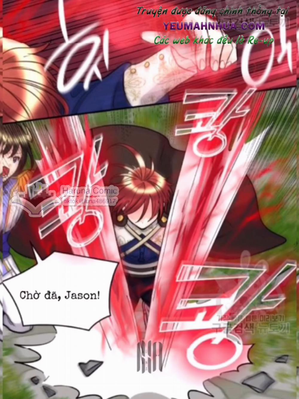 Cuộc Sống Mới Của Cặp Song Sinh 72 trang 35