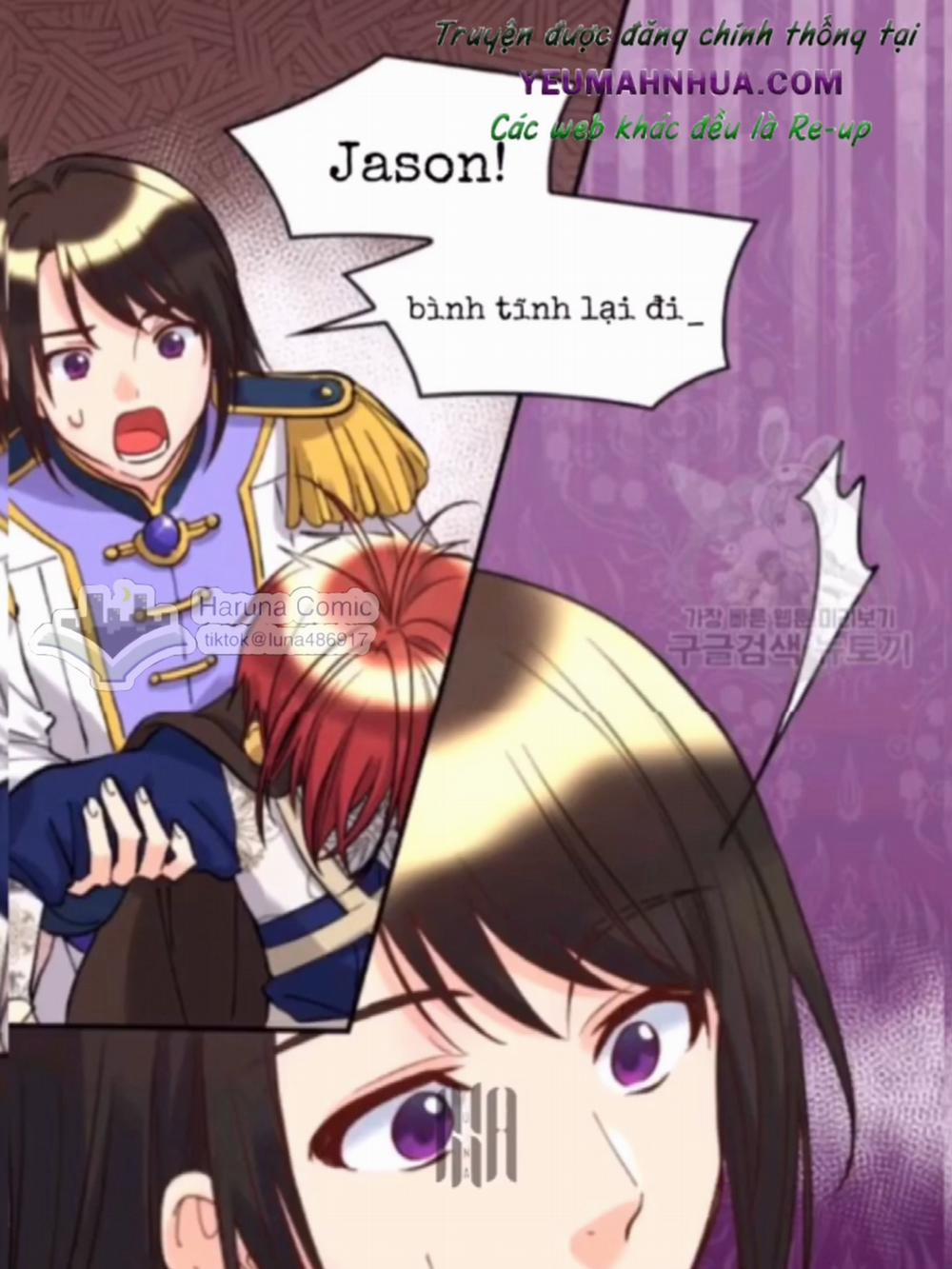 Cuộc Sống Mới Của Cặp Song Sinh 72 trang 36