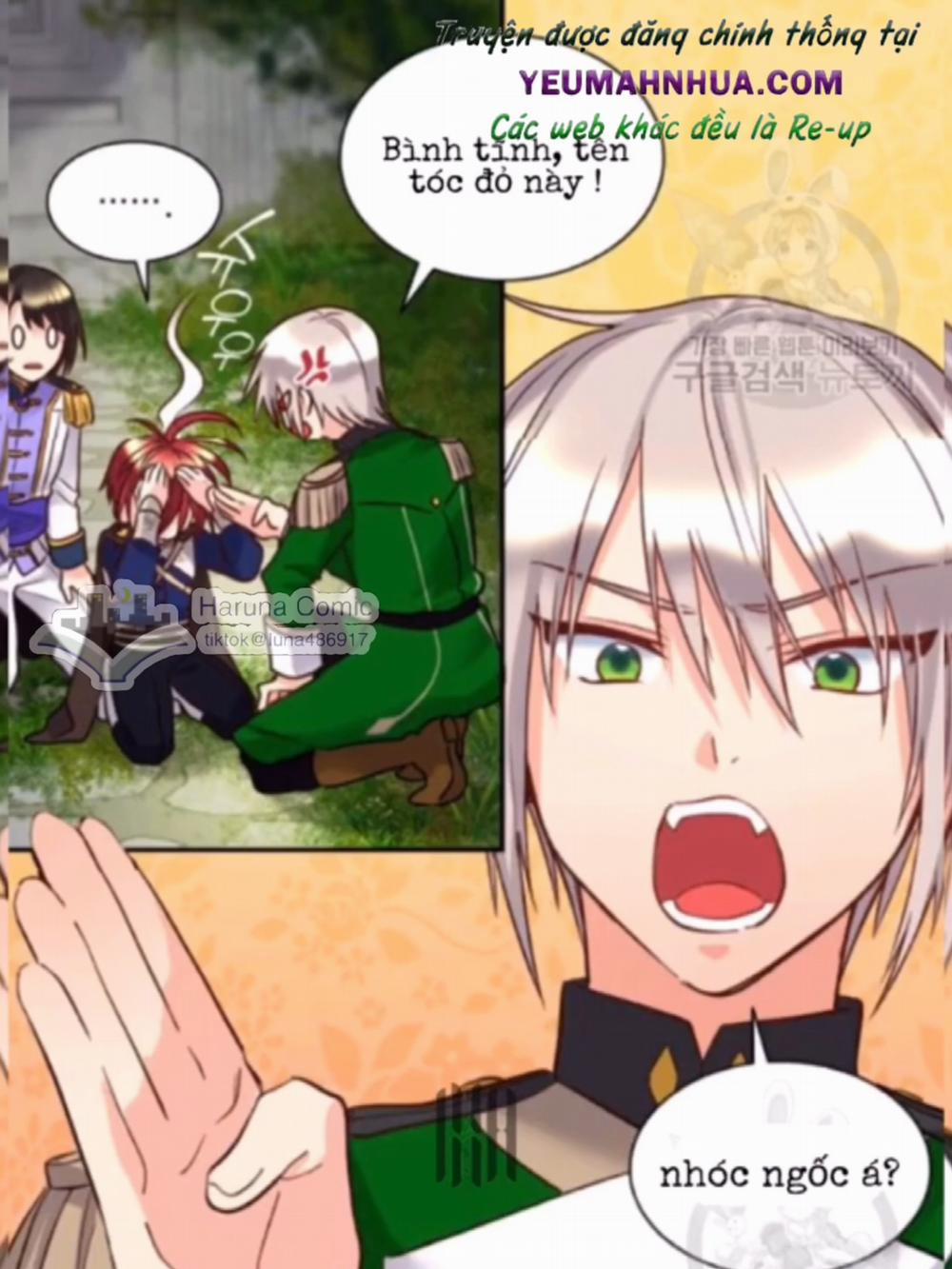 Cuộc Sống Mới Của Cặp Song Sinh 72 trang 39