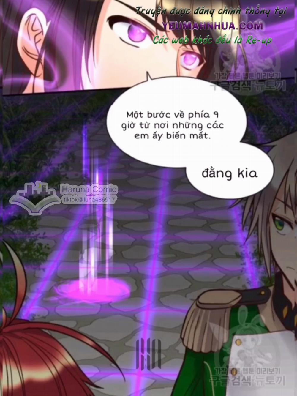 Cuộc Sống Mới Của Cặp Song Sinh 72 trang 44