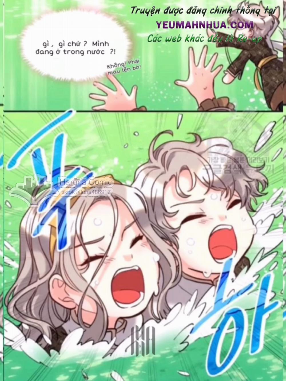 Cuộc Sống Mới Của Cặp Song Sinh 72 trang 48