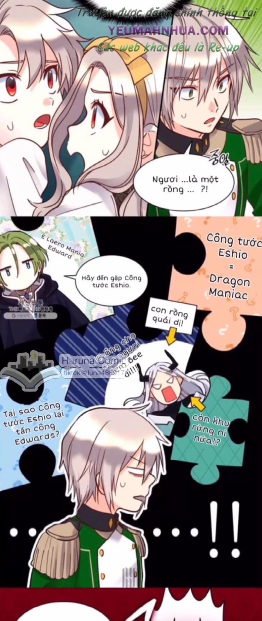 Cuộc Sống Mới Của Cặp Song Sinh 73 trang 13