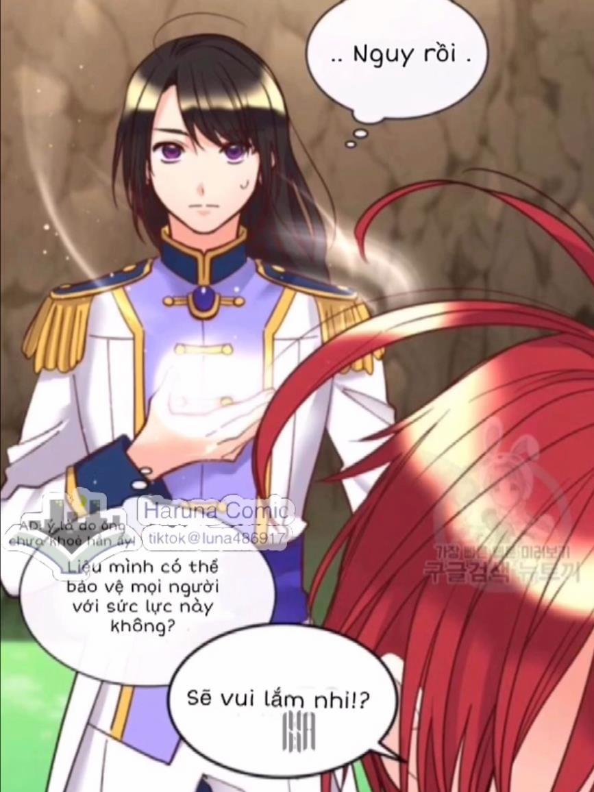 Cuộc Sống Mới Của Cặp Song Sinh 73 trang 15