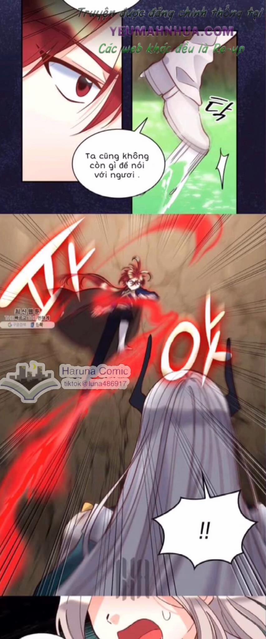 Cuộc Sống Mới Của Cặp Song Sinh 73 trang 17