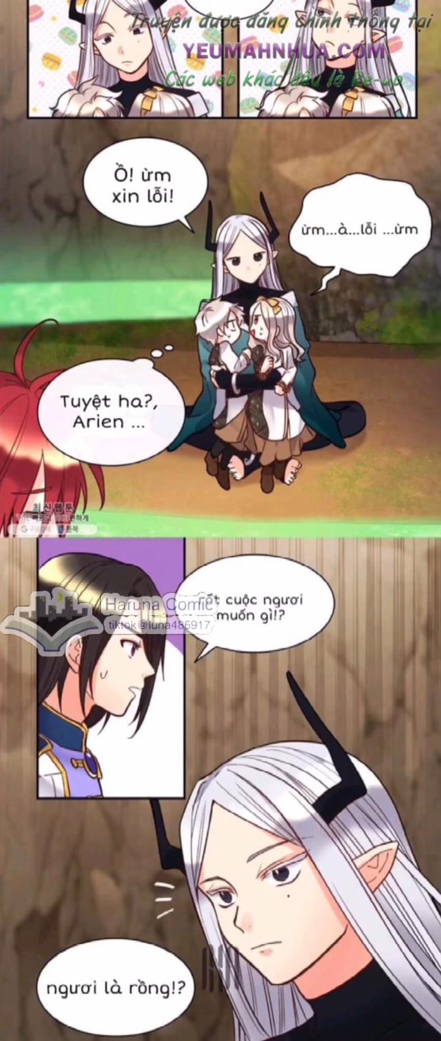 Cuộc Sống Mới Của Cặp Song Sinh 73 trang 21