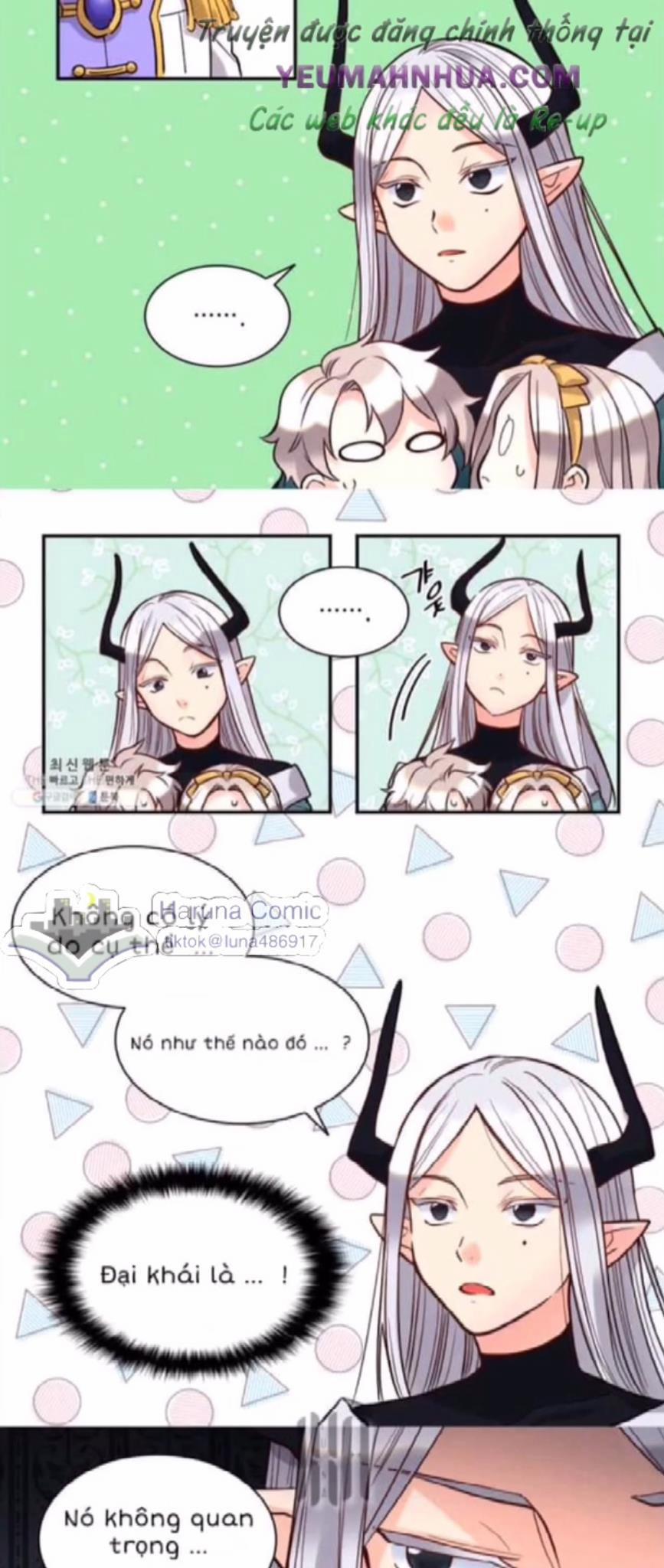 Cuộc Sống Mới Của Cặp Song Sinh 73 trang 23