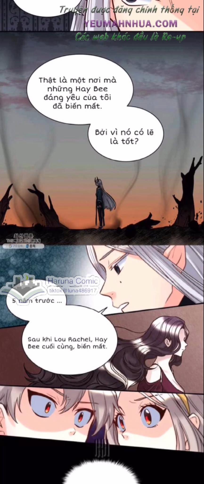 Cuộc Sống Mới Của Cặp Song Sinh 73 trang 24