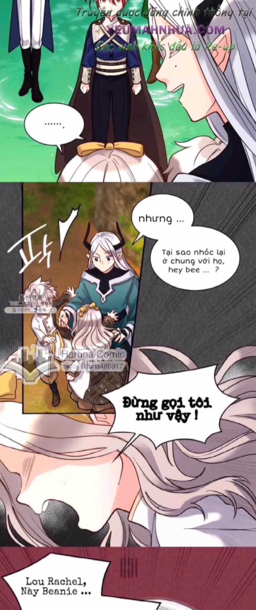 Cuộc Sống Mới Của Cặp Song Sinh 73 trang 26