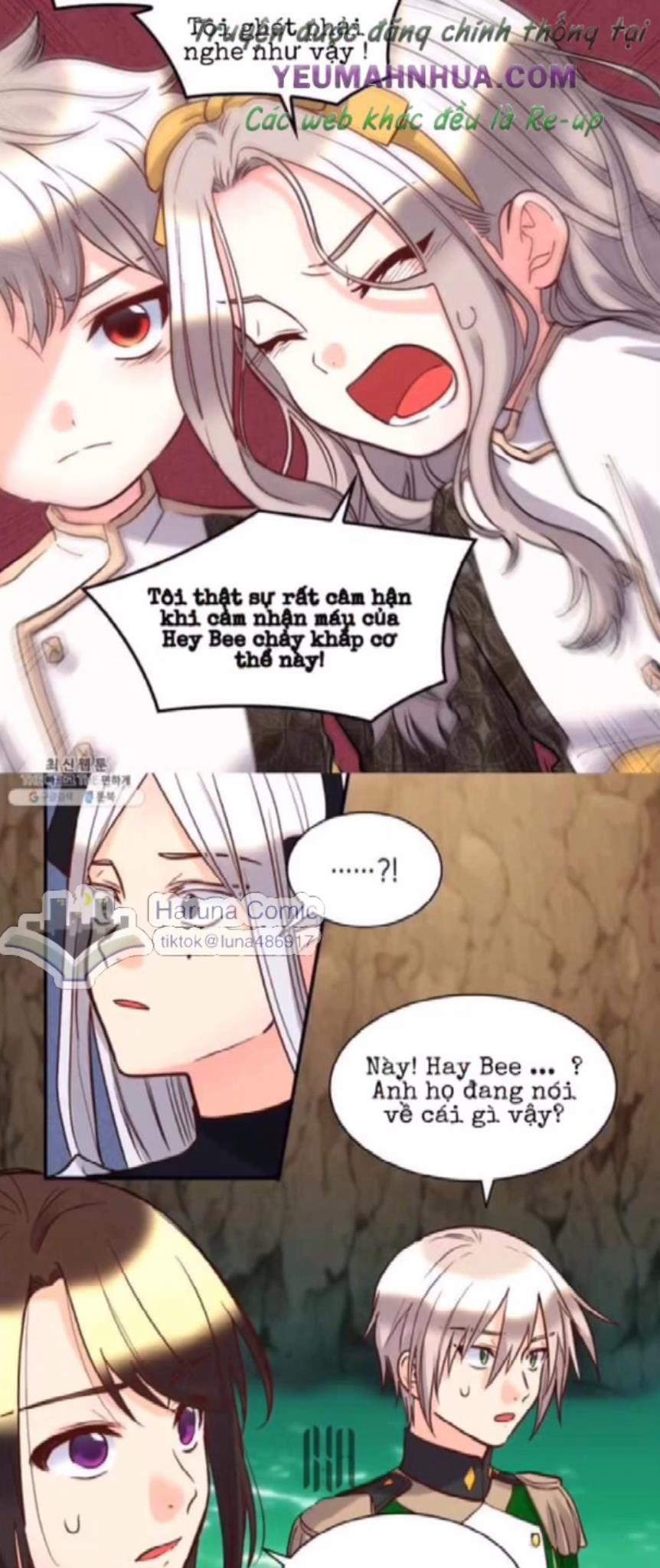 Cuộc Sống Mới Của Cặp Song Sinh 73 trang 27