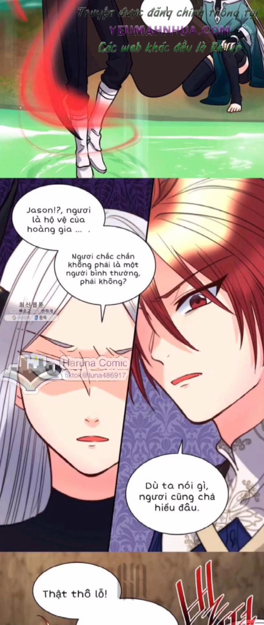 Cuộc Sống Mới Của Cặp Song Sinh 73 trang 28