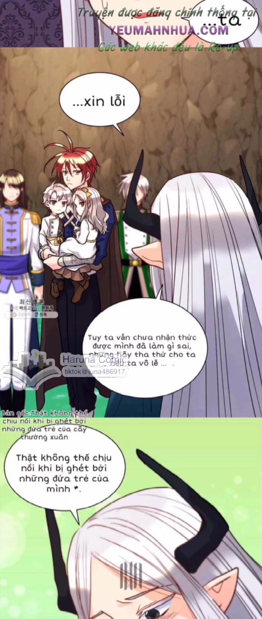 Cuộc Sống Mới Của Cặp Song Sinh 73 trang 29