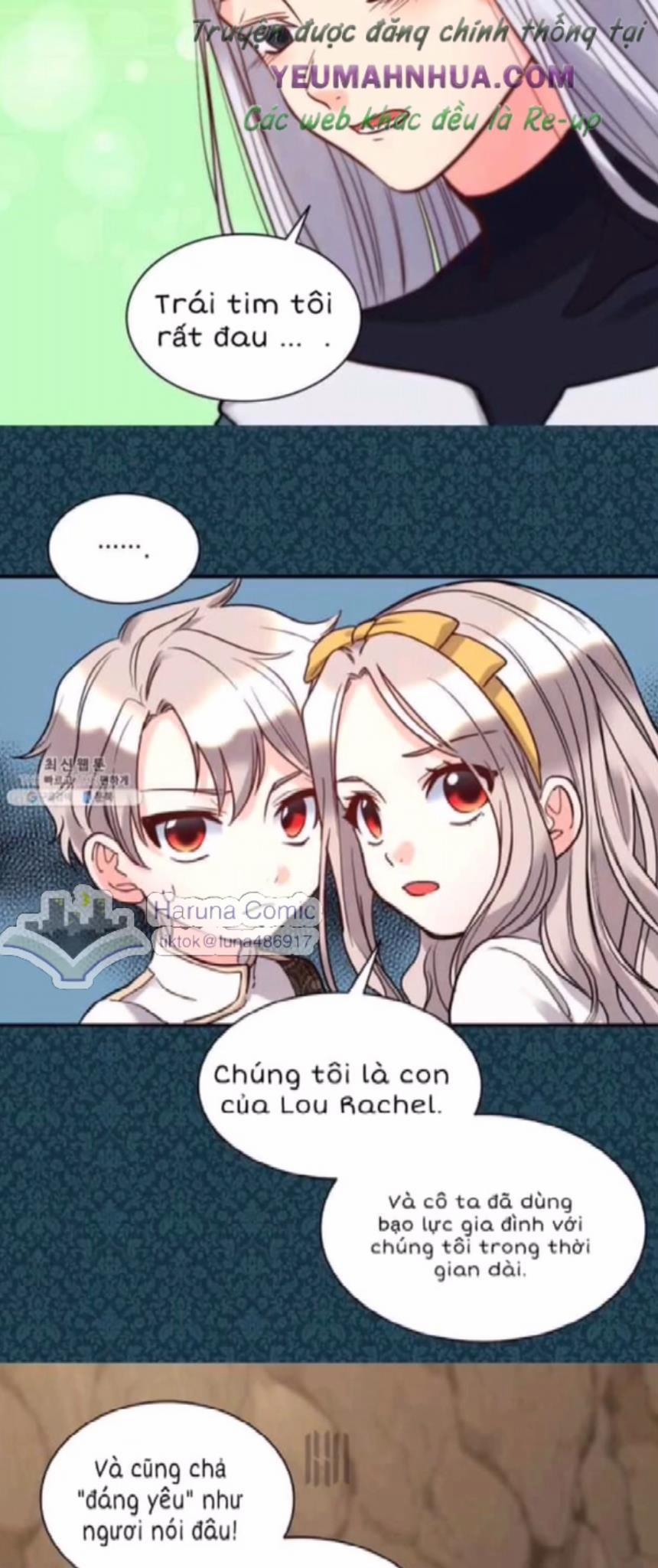 Cuộc Sống Mới Của Cặp Song Sinh 73 trang 30