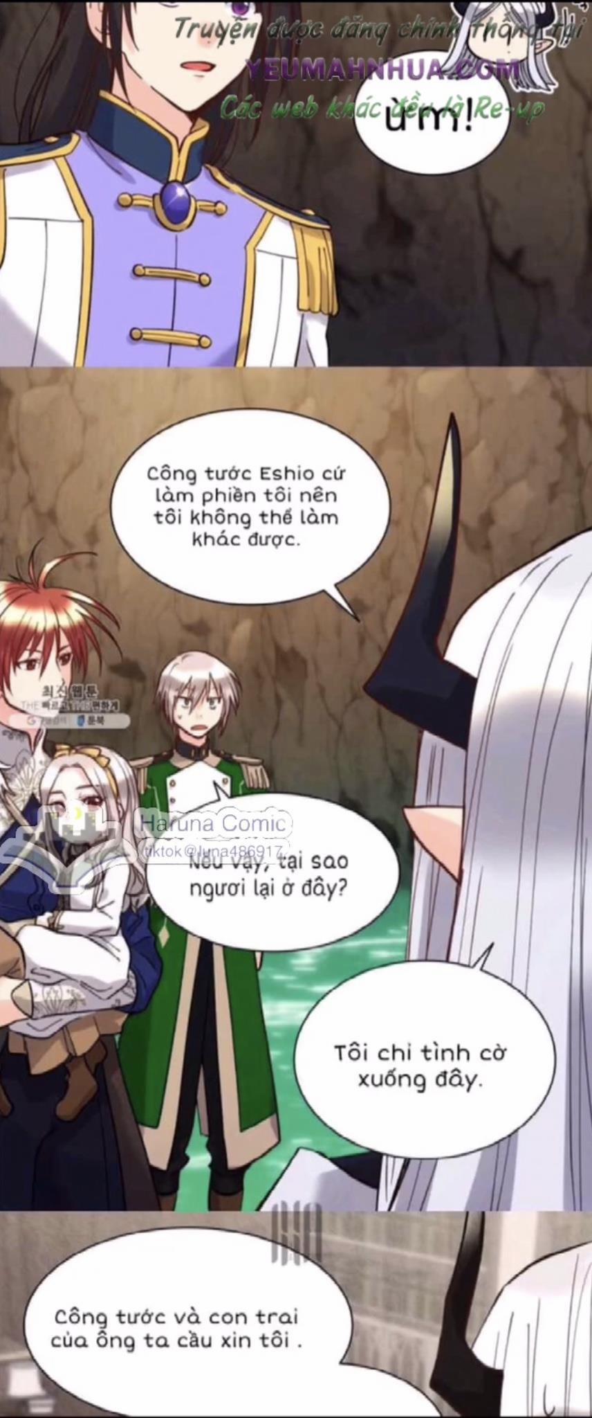 Cuộc Sống Mới Của Cặp Song Sinh 73 trang 34