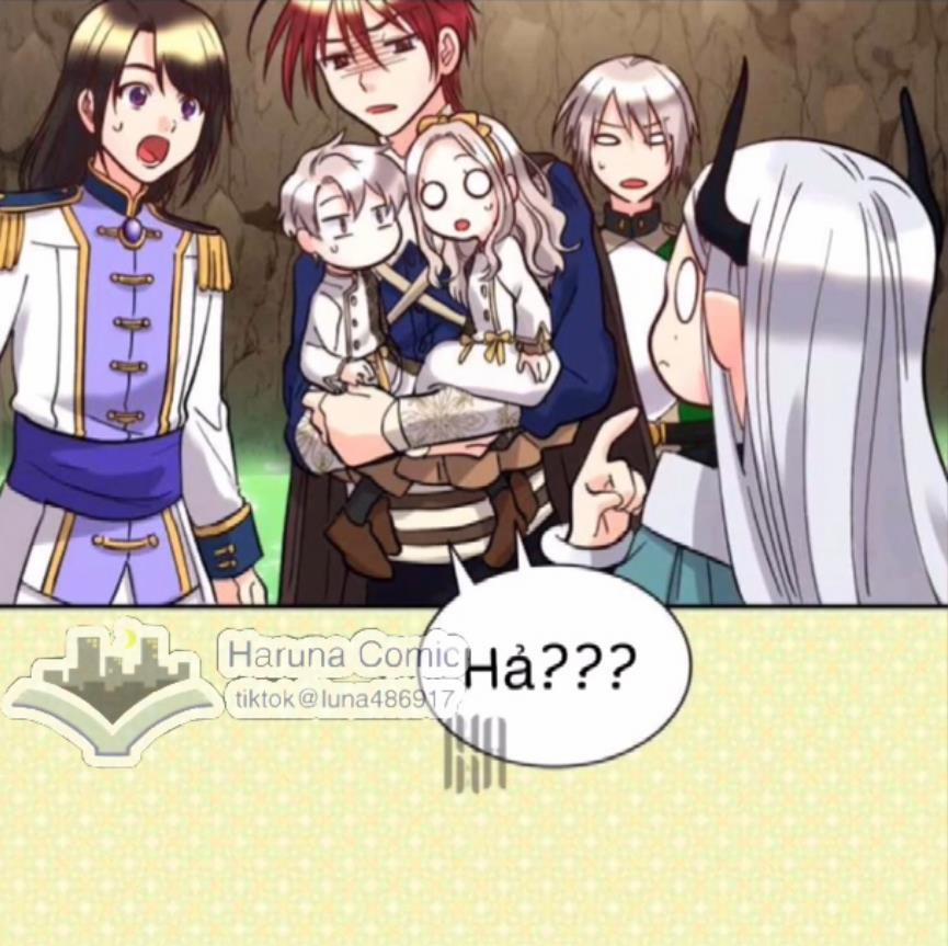 Cuộc Sống Mới Của Cặp Song Sinh 73 trang 41