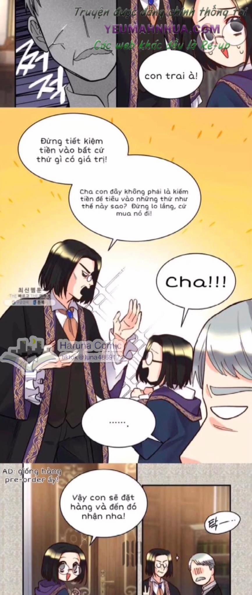 Cuộc Sống Mới Của Cặp Song Sinh 73 trang 6