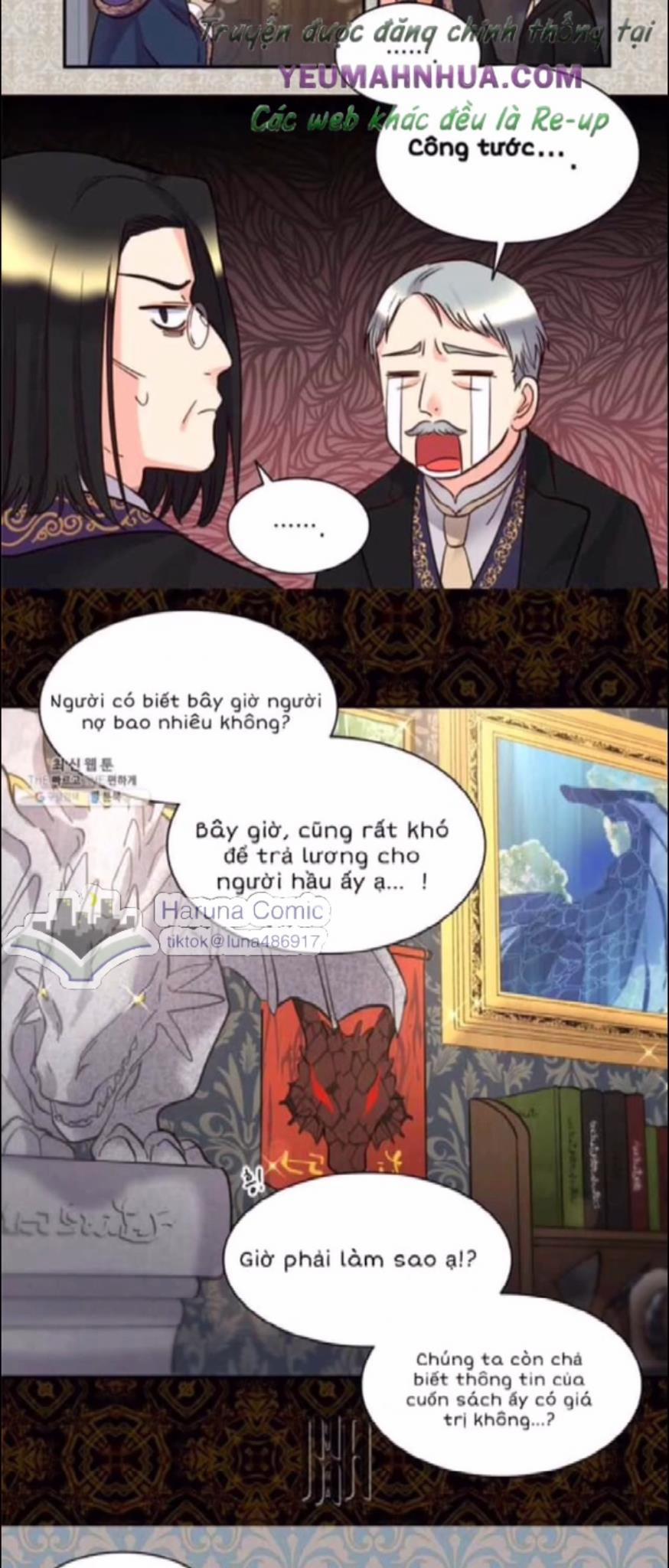 Cuộc Sống Mới Của Cặp Song Sinh 73 trang 7