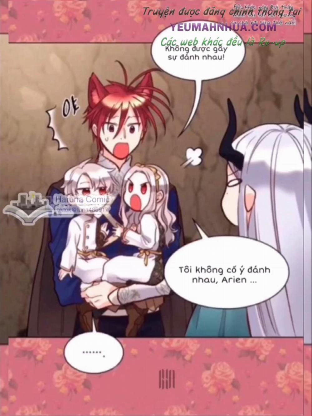 Cuộc Sống Mới Của Cặp Song Sinh 74 trang 11