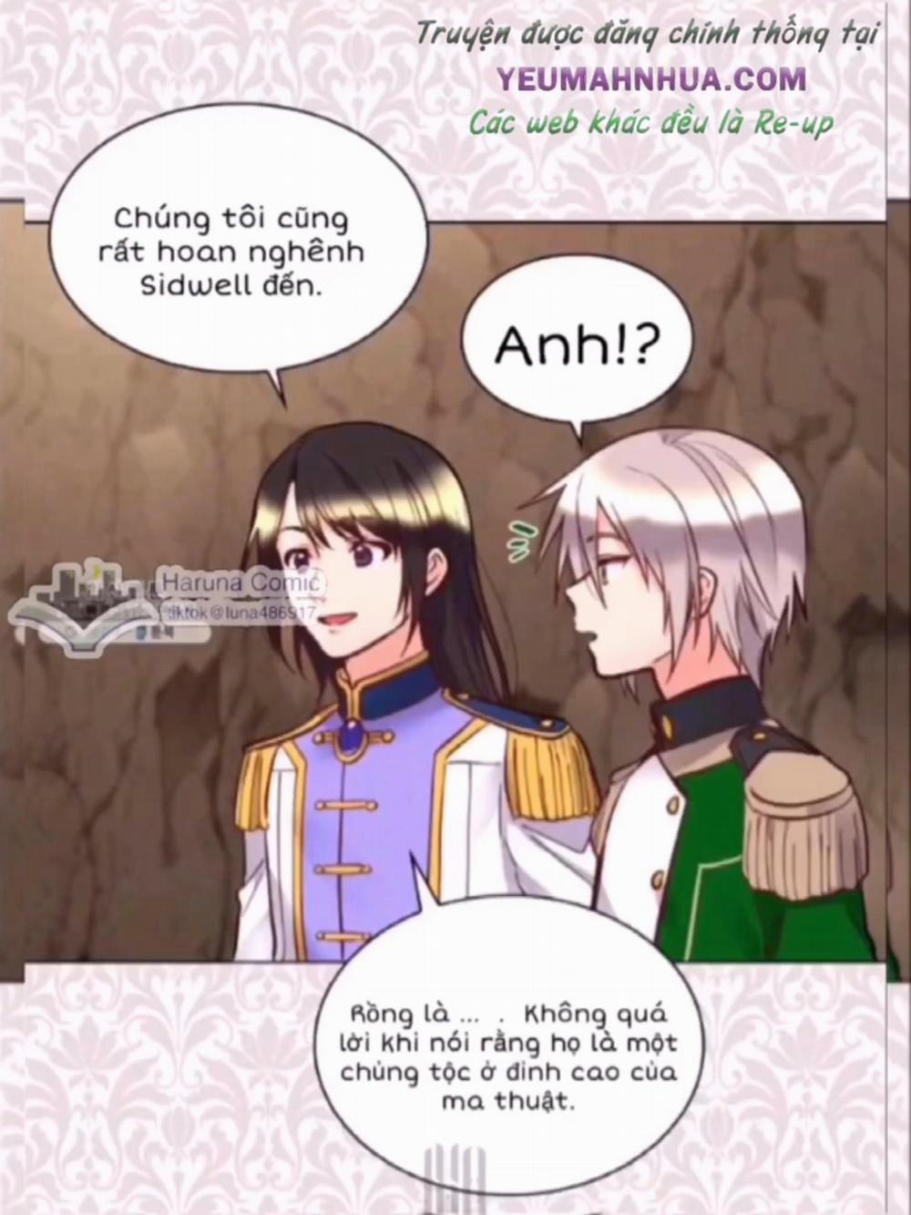 Cuộc Sống Mới Của Cặp Song Sinh 74 trang 12