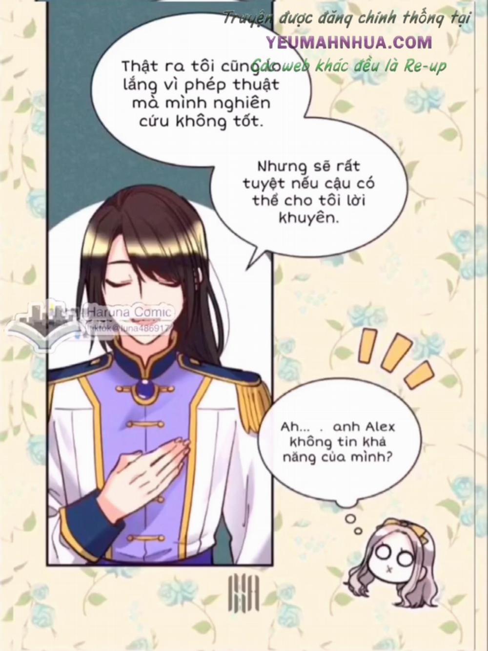 Cuộc Sống Mới Của Cặp Song Sinh 74 trang 13