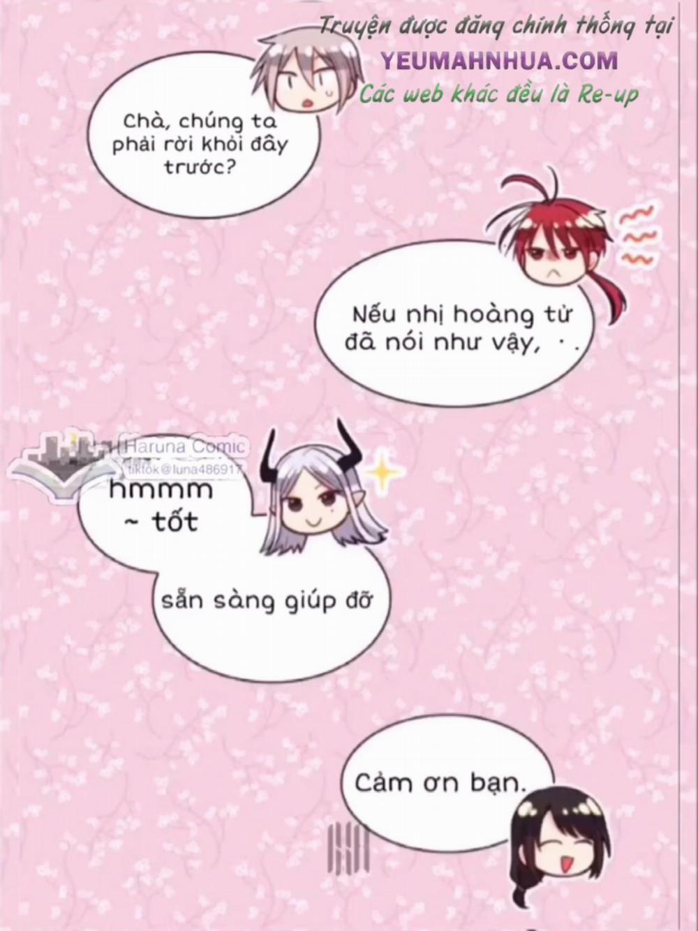 Cuộc Sống Mới Của Cặp Song Sinh 74 trang 14