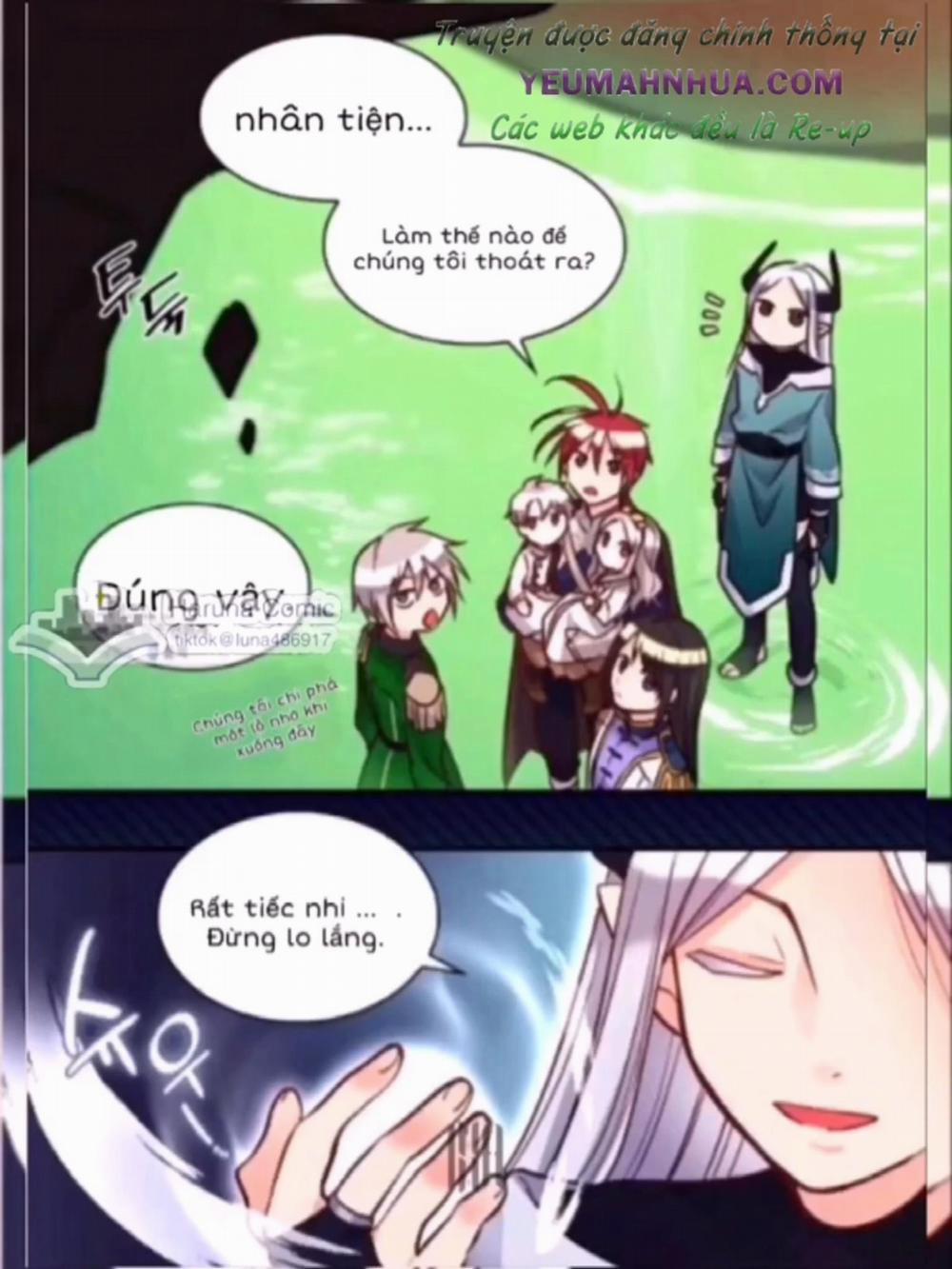 Cuộc Sống Mới Của Cặp Song Sinh 74 trang 15