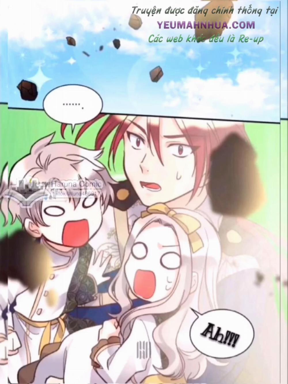 Cuộc Sống Mới Của Cặp Song Sinh 74 trang 18