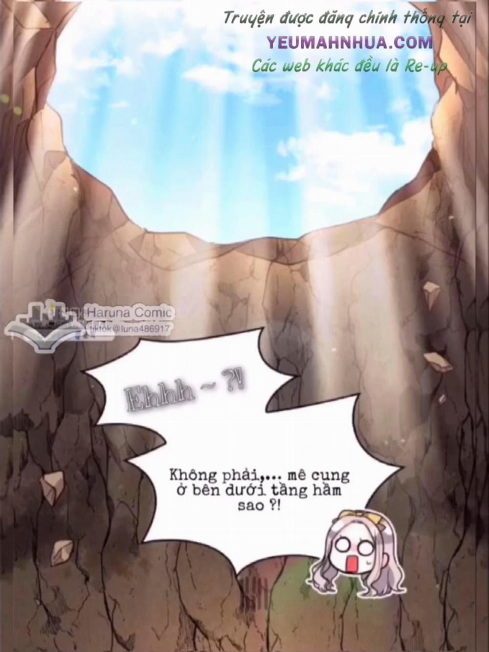 Cuộc Sống Mới Của Cặp Song Sinh 74 trang 19