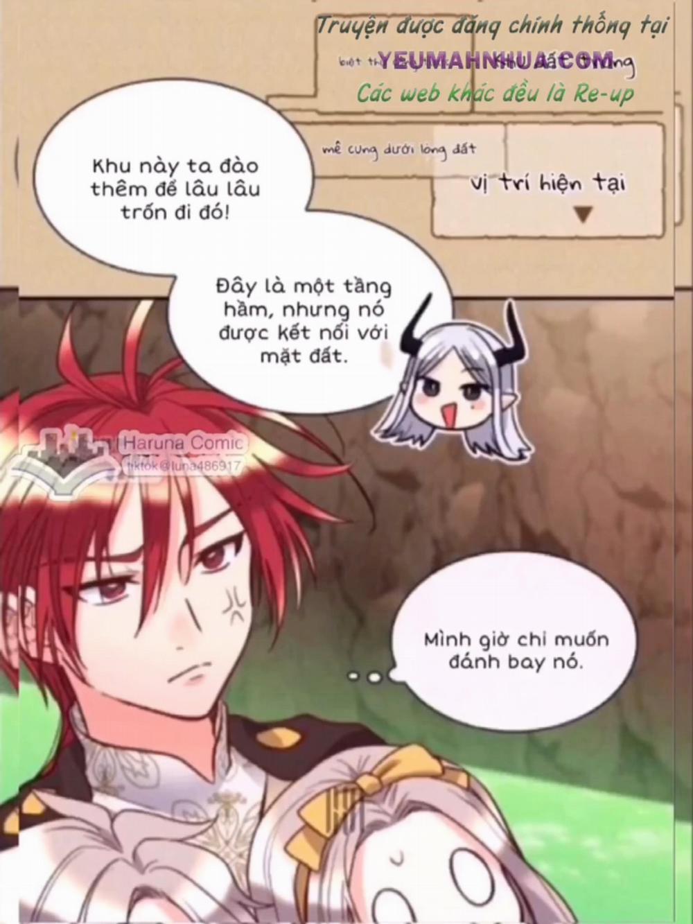 Cuộc Sống Mới Của Cặp Song Sinh 74 trang 20