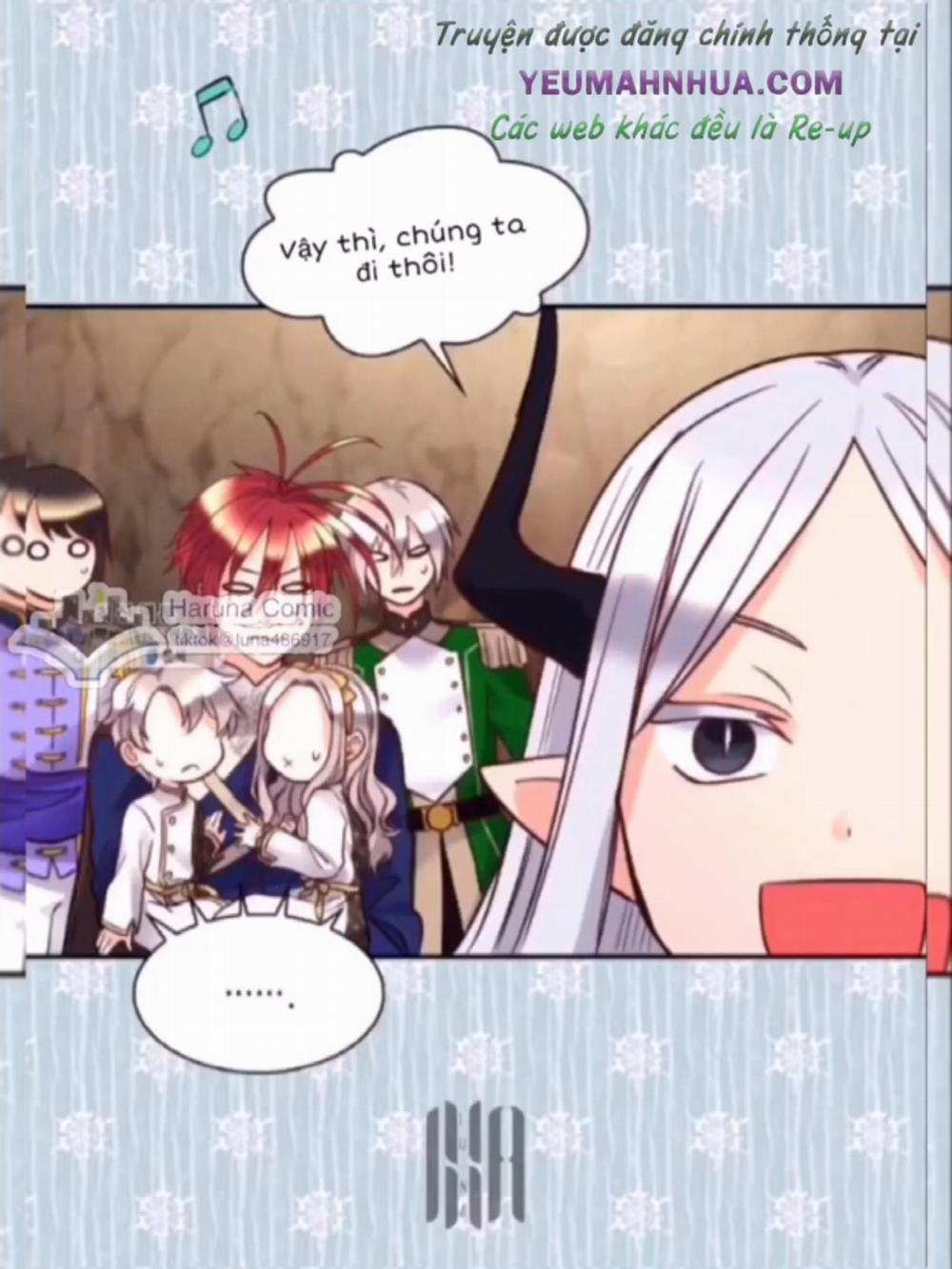 Cuộc Sống Mới Của Cặp Song Sinh 74 trang 21