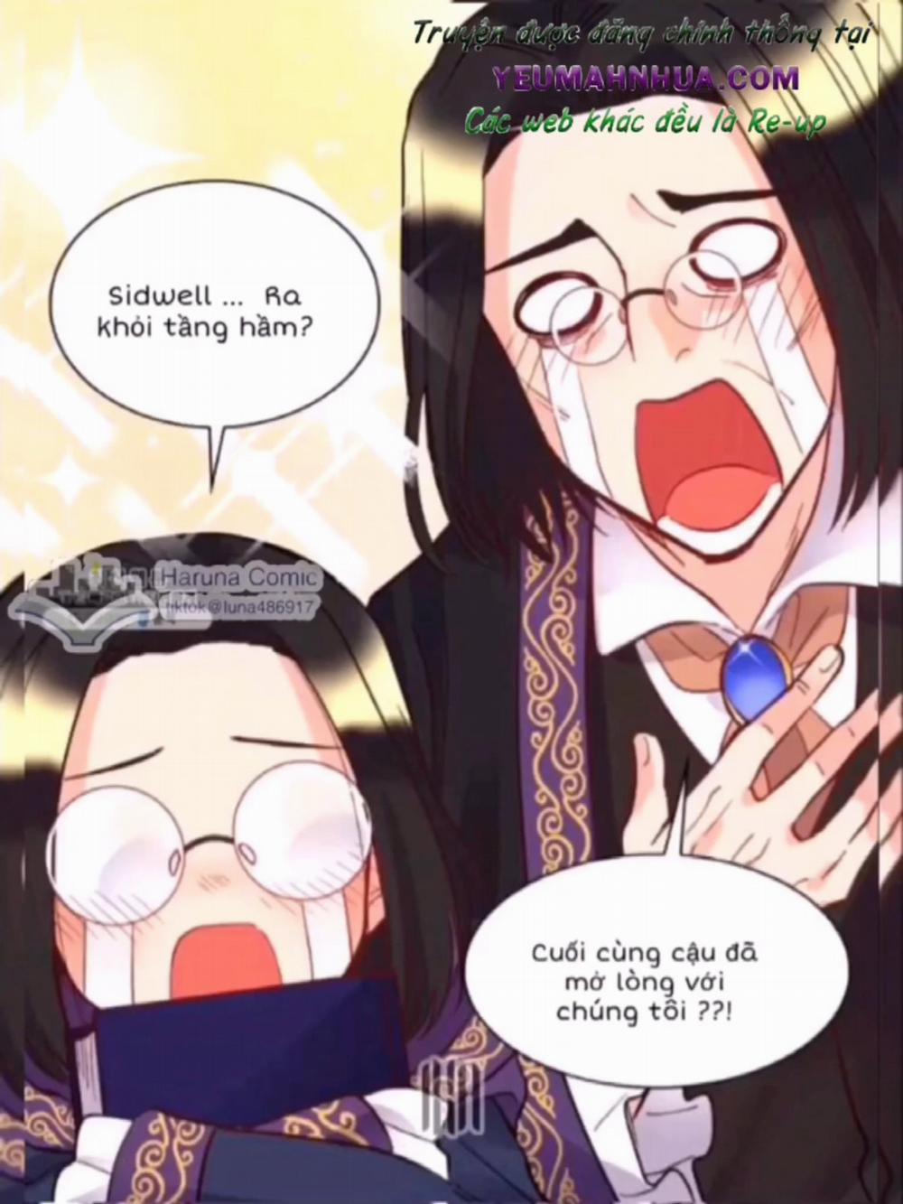 Cuộc Sống Mới Của Cặp Song Sinh 74 trang 25