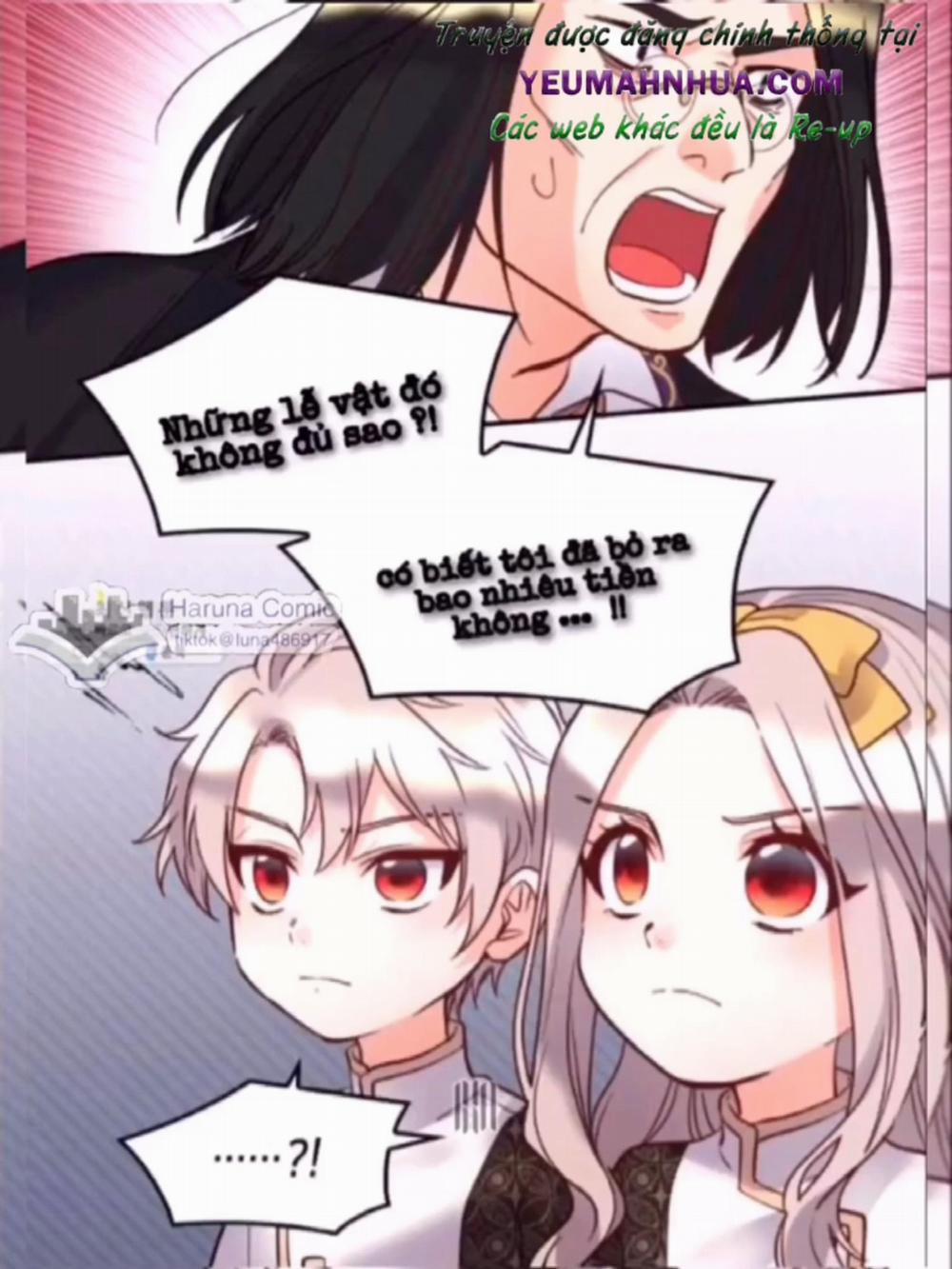 Cuộc Sống Mới Của Cặp Song Sinh 74 trang 28