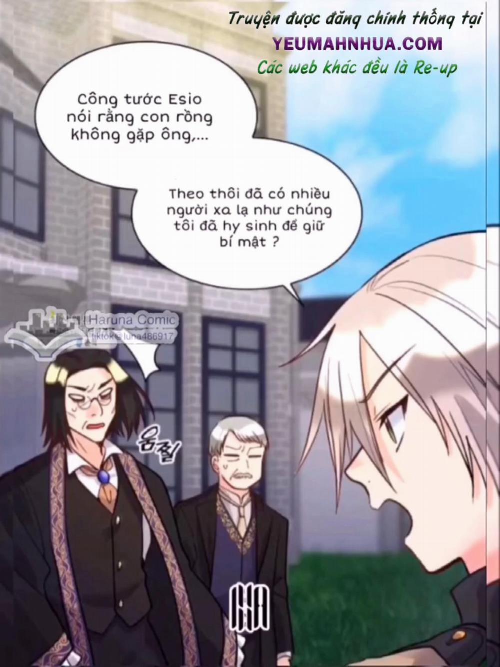 Cuộc Sống Mới Của Cặp Song Sinh 74 trang 32