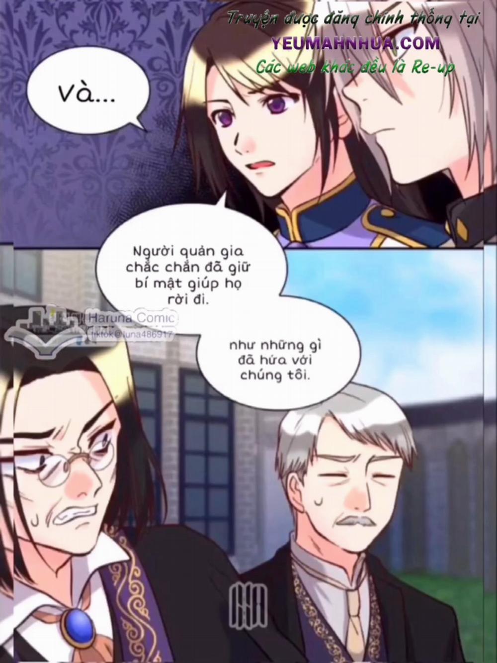 Cuộc Sống Mới Của Cặp Song Sinh 74 trang 33