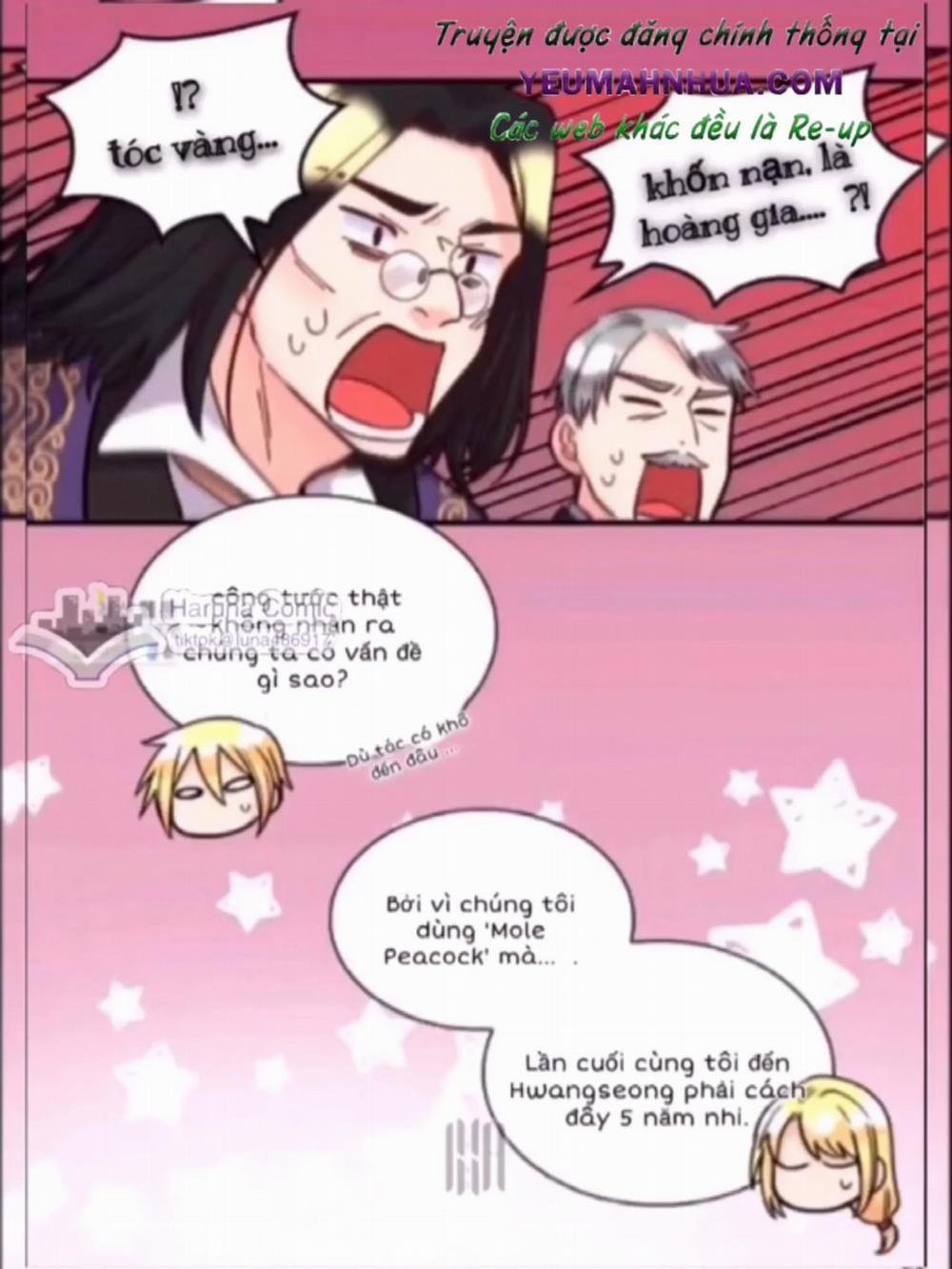 Cuộc Sống Mới Của Cặp Song Sinh 74 trang 37