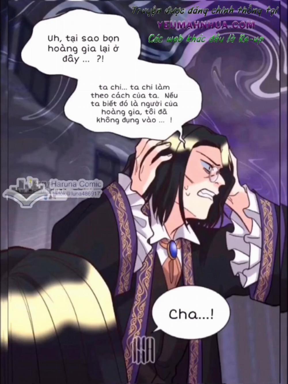 Cuộc Sống Mới Của Cặp Song Sinh 74 trang 38