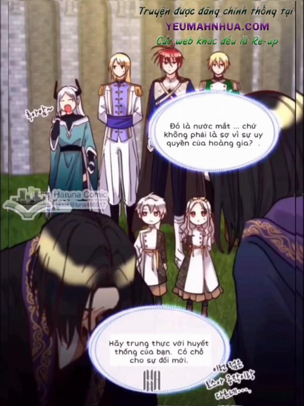 Cuộc Sống Mới Của Cặp Song Sinh 74 trang 42