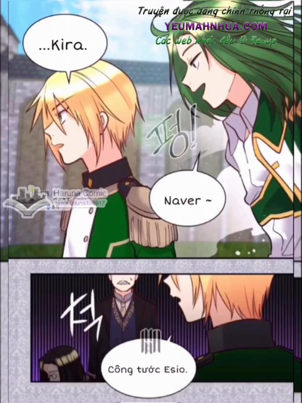 Cuộc Sống Mới Của Cặp Song Sinh 74 trang 43