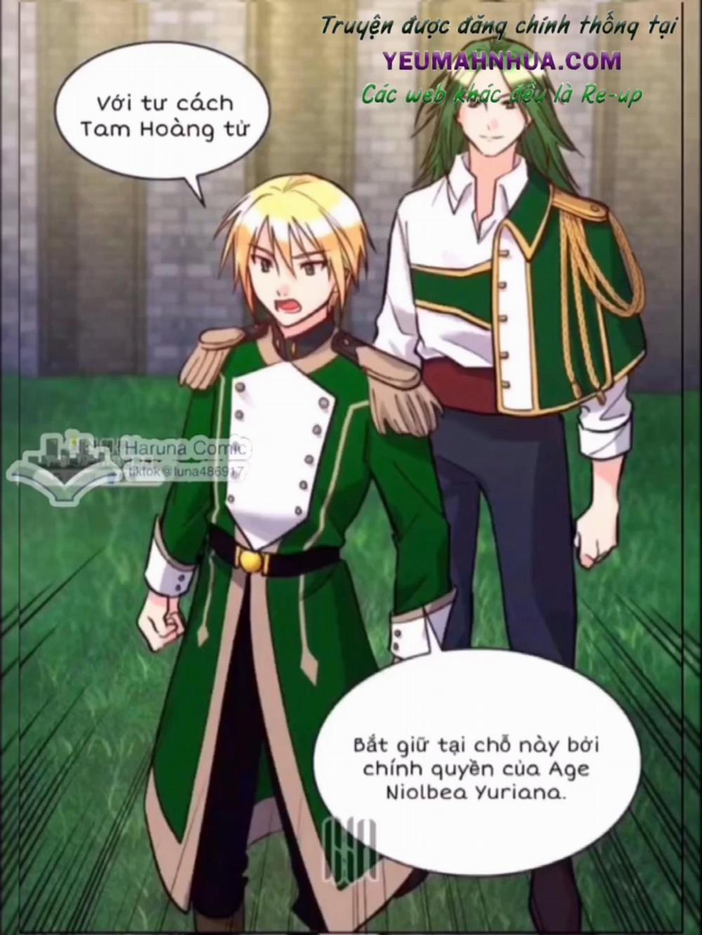 Cuộc Sống Mới Của Cặp Song Sinh 74 trang 44