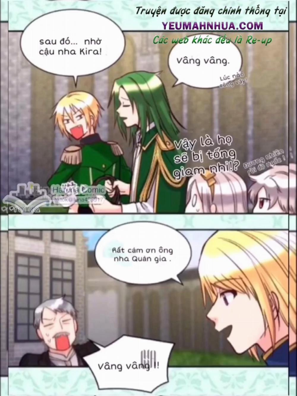 Cuộc Sống Mới Của Cặp Song Sinh 74 trang 45